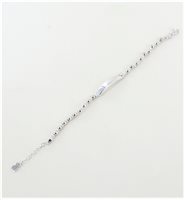 Bracelet Nanán Child Bracciale Bimbo in Silver NAN0117 - NAN0117